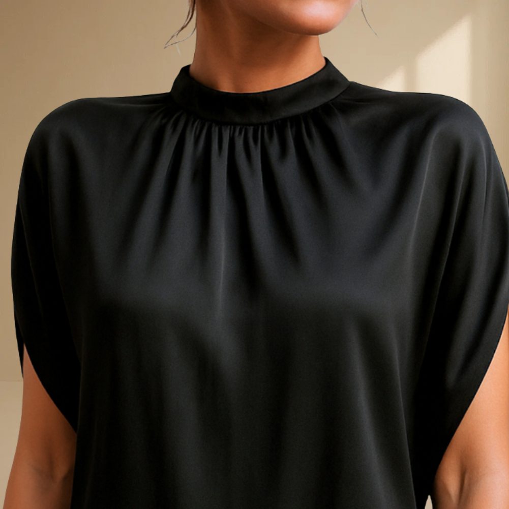 TRUDY™ | VESTIDO ELEGANTE