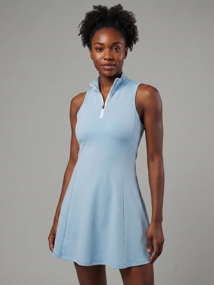 Averin | Vestido de Tenis Activo Flow