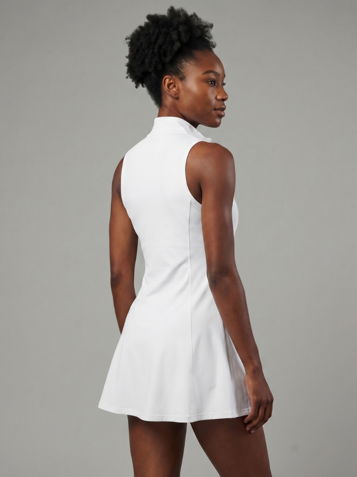 Averin | Vestido de Tenis Activo Flow