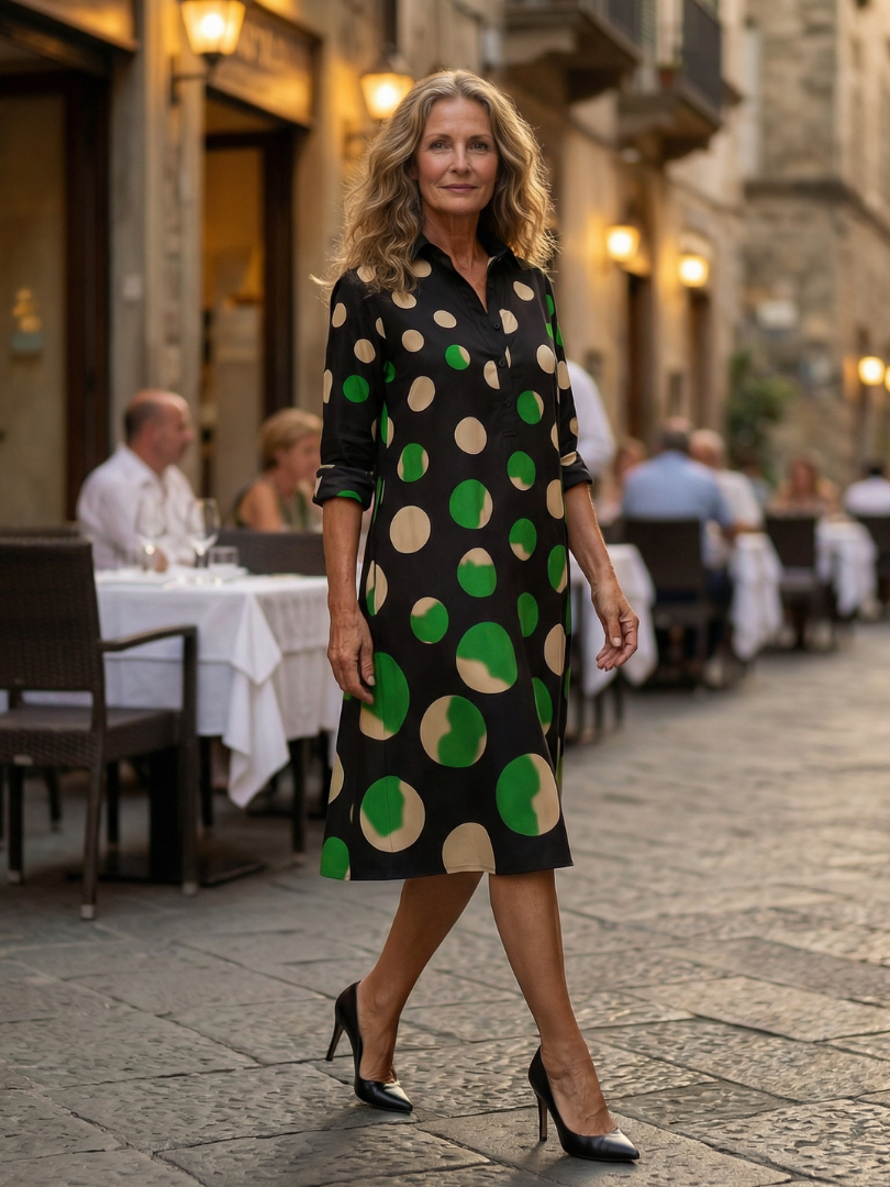 Kaia | Vestido de Cena