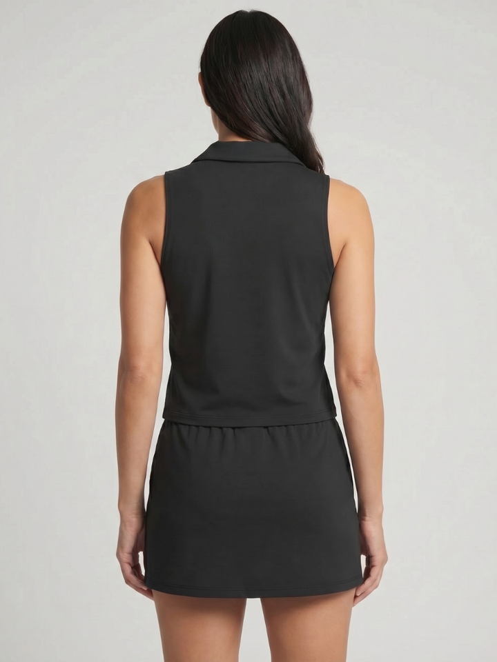 Soreia | Vestido de Tenis Ajuste Moderno