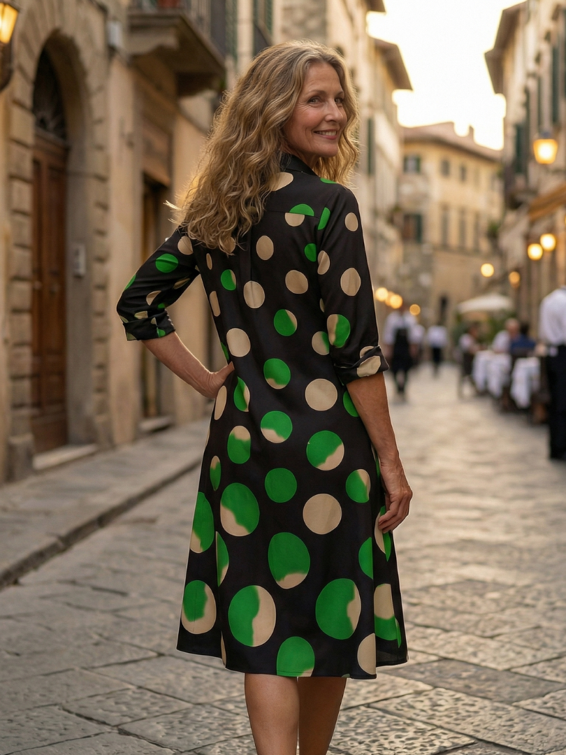 Kaia | Vestido de Cena