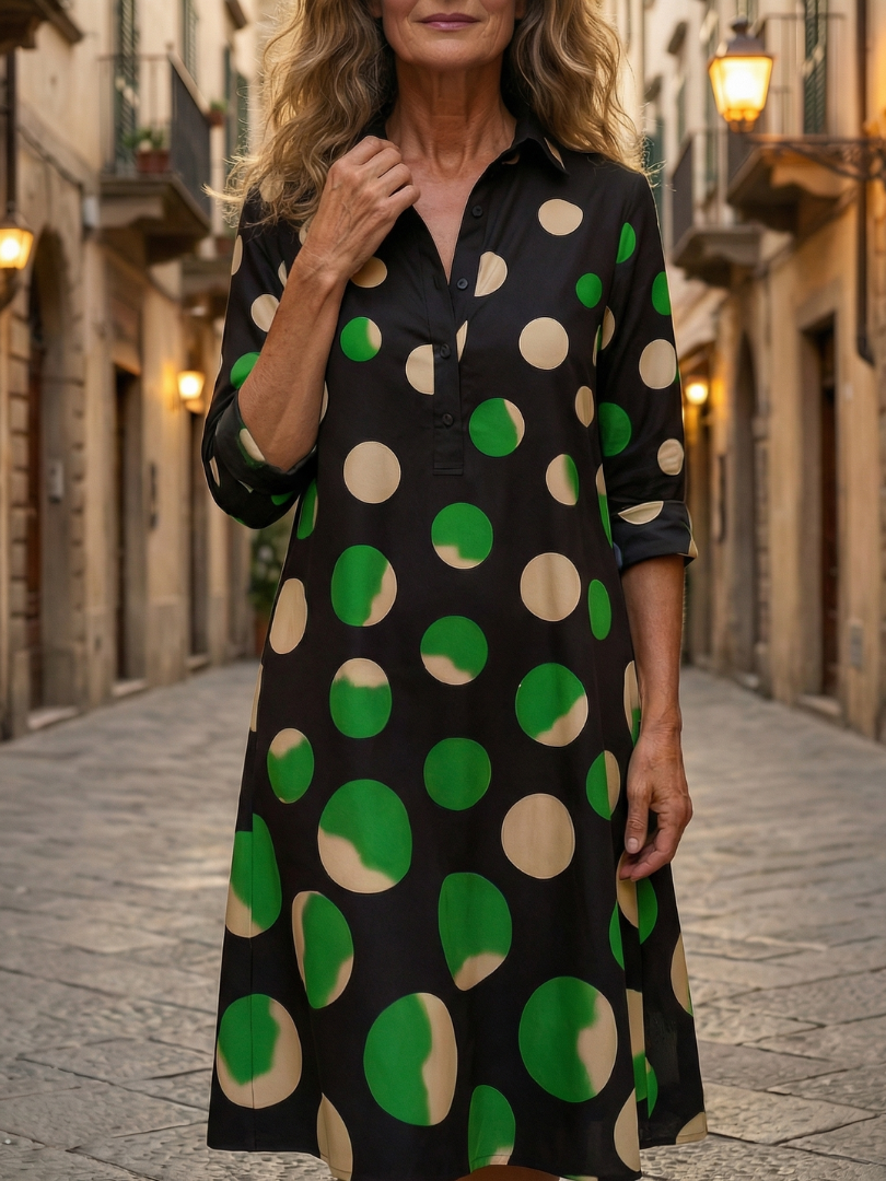 Kaia | Vestido de Cena