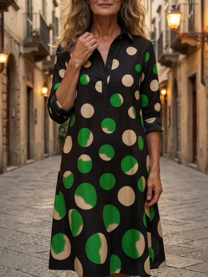 Kaia | Vestido de Cena
