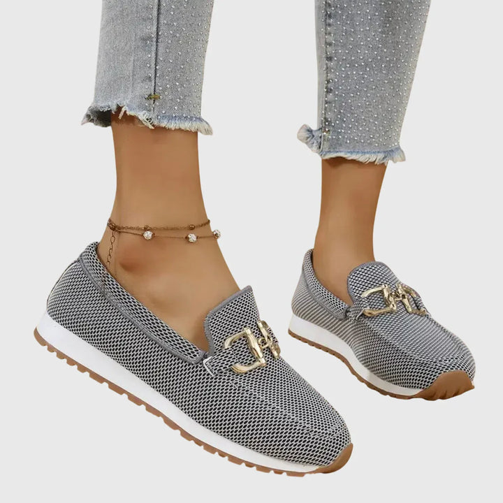 Chiara | Zapatillas deportivas tipo mocasín